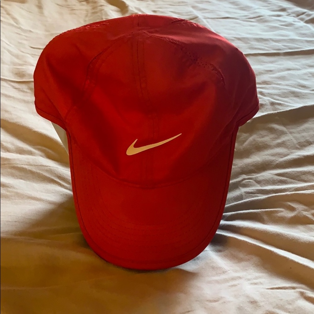 Nike dri fit cap
